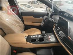 شانجان يوني كي